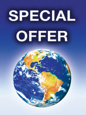 Tract: Special Offer [100 Pack] PB - Victory Gospel Tracts